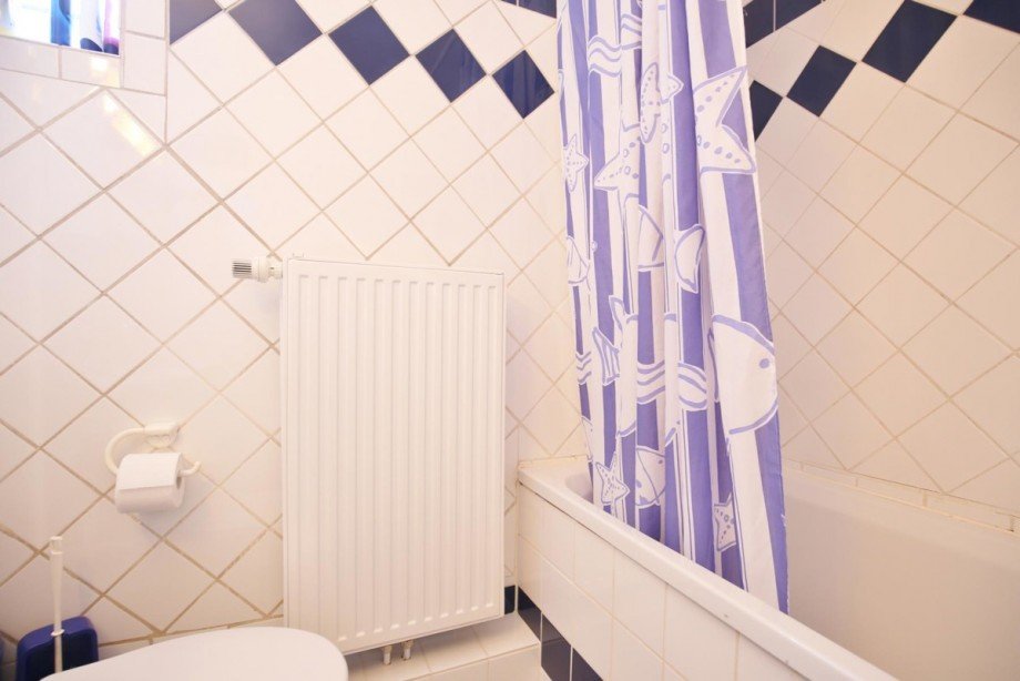 Badezimmer Reihenendhaus Norderstedt / Harksheide