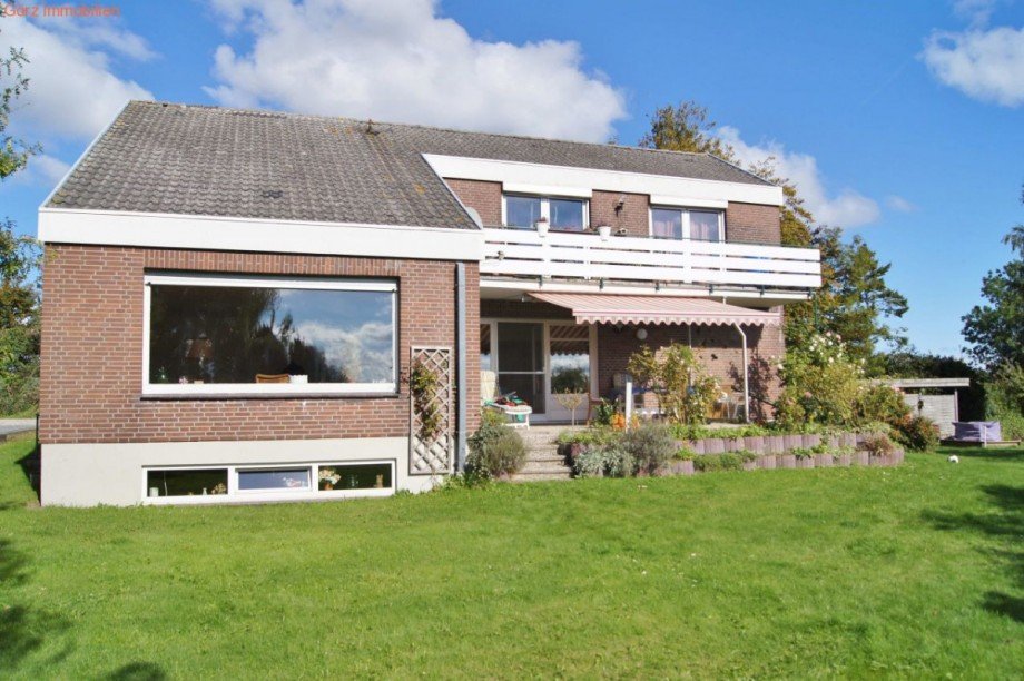 Zweifamilienhaus Bliesdorf