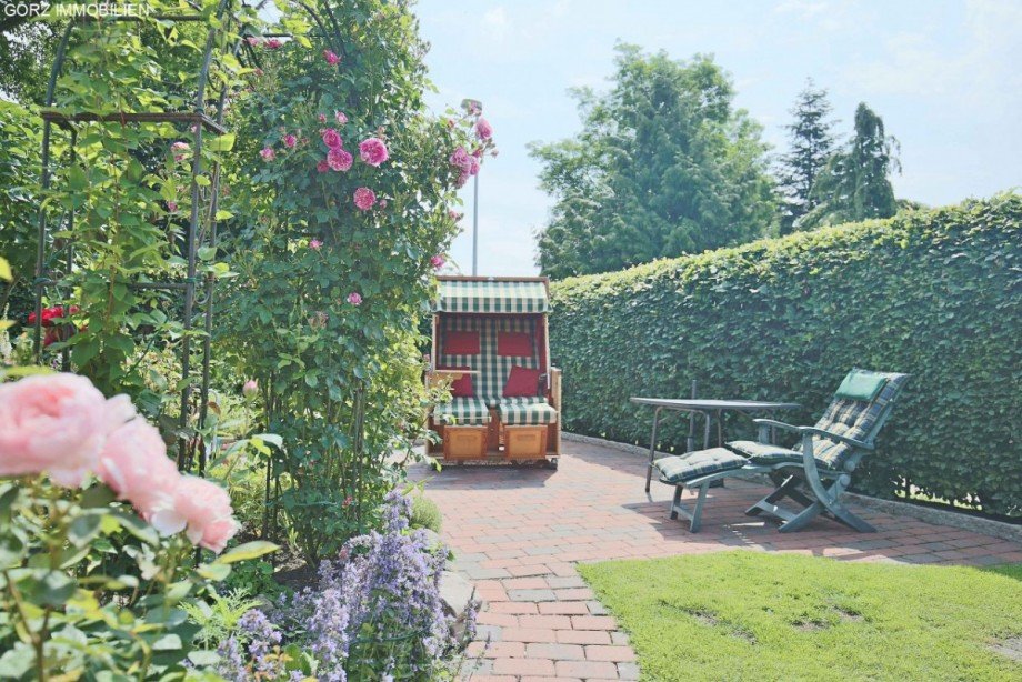 Ihr Platz an der Sonne Einfamilienhaus Kaltenkirchen