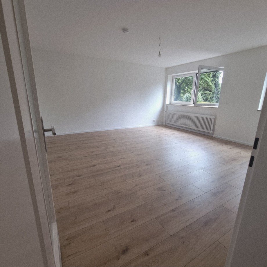 Zimmer Etagenwohnung Barmstedt