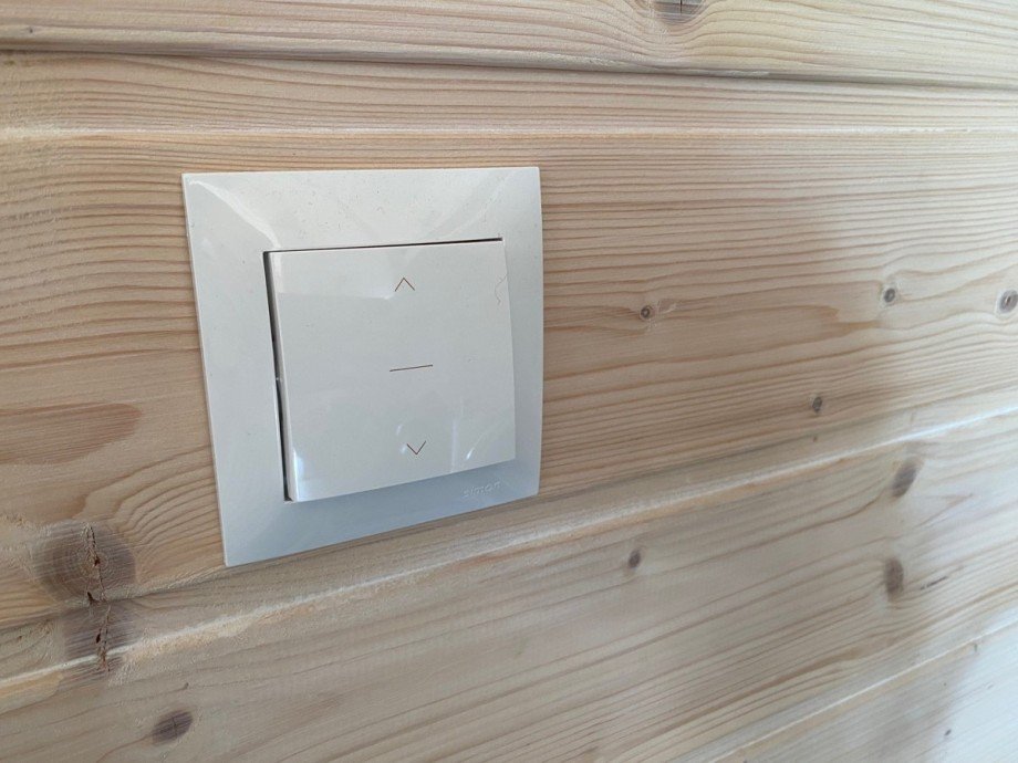 elektrische Roll�den Haus Itzstedt