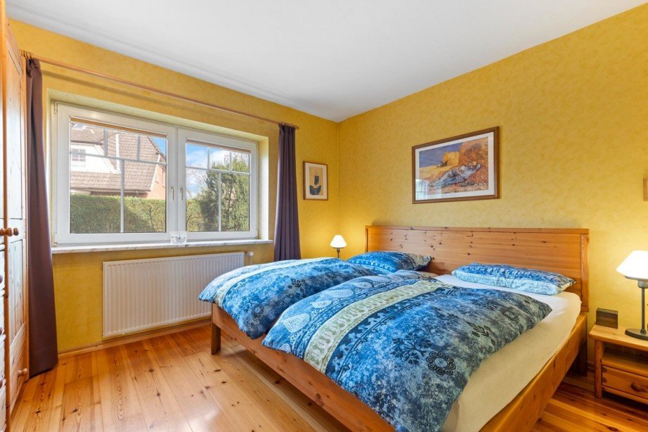 Schlafen Einfamilienhaus Norderstedt / Glash�tte