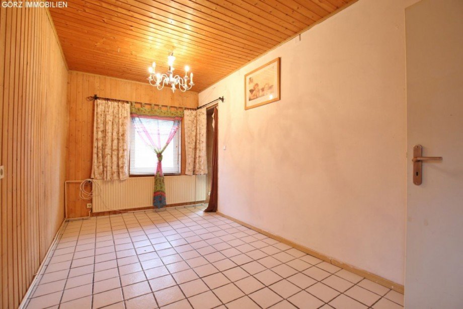 Zimmer EG Doppelhaush�lfte Alveslohe