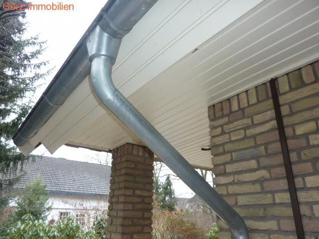 Detail Einfamilienhaus Norderstedt