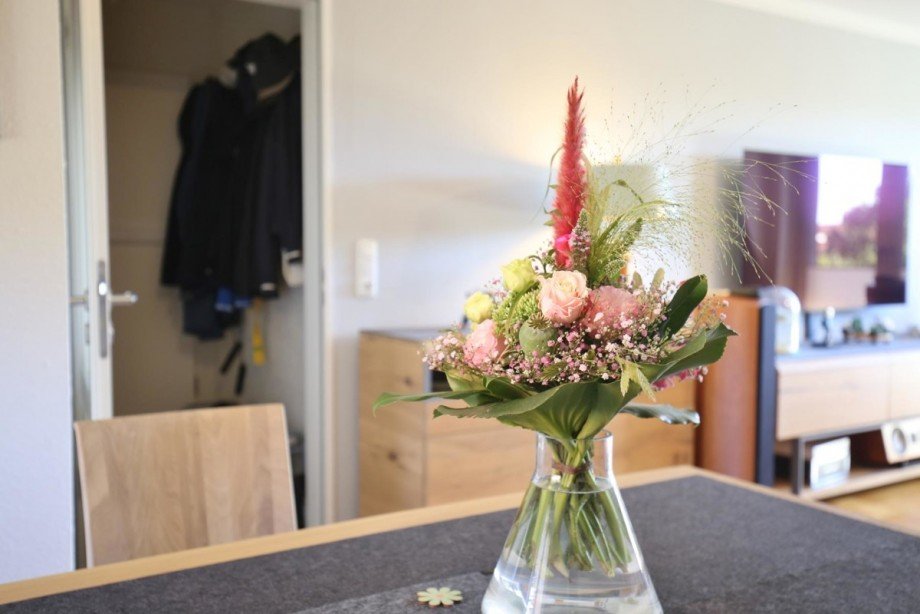 gem�tlich! Maisonettewohnung Norderstedt