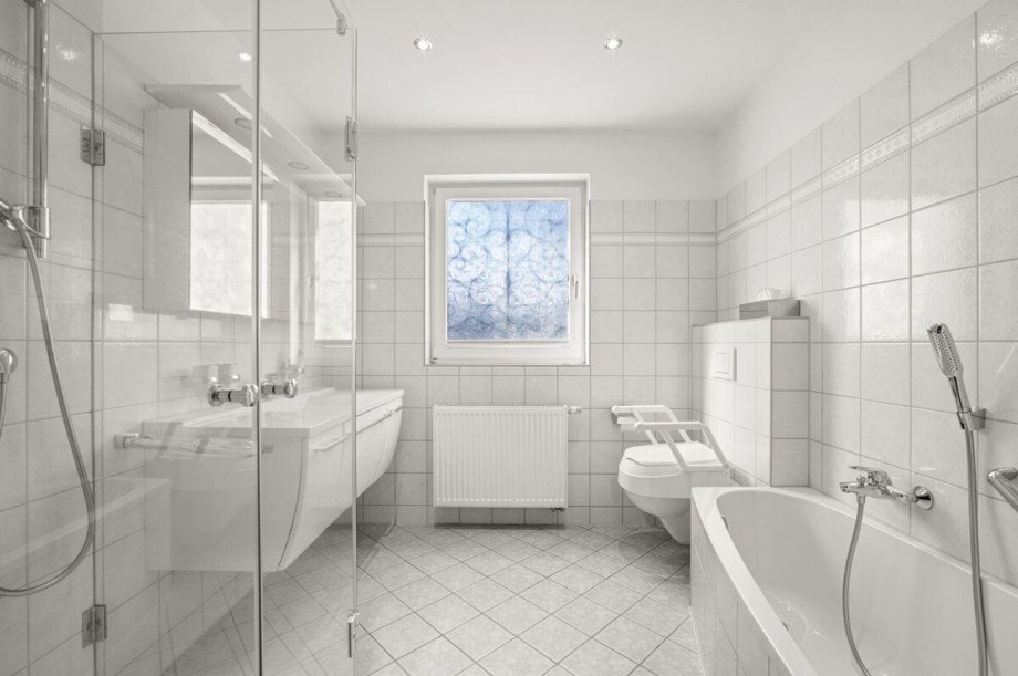 EG, Bad Einfamilienhaus Norderstedt