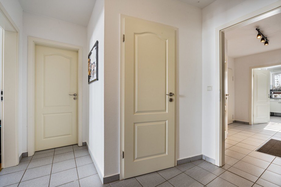  Etagenwohnung Norderstedt