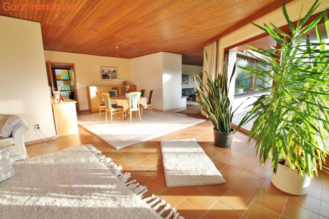 Gro�z�gigkeit! Einfamilienhaus Ellerau
