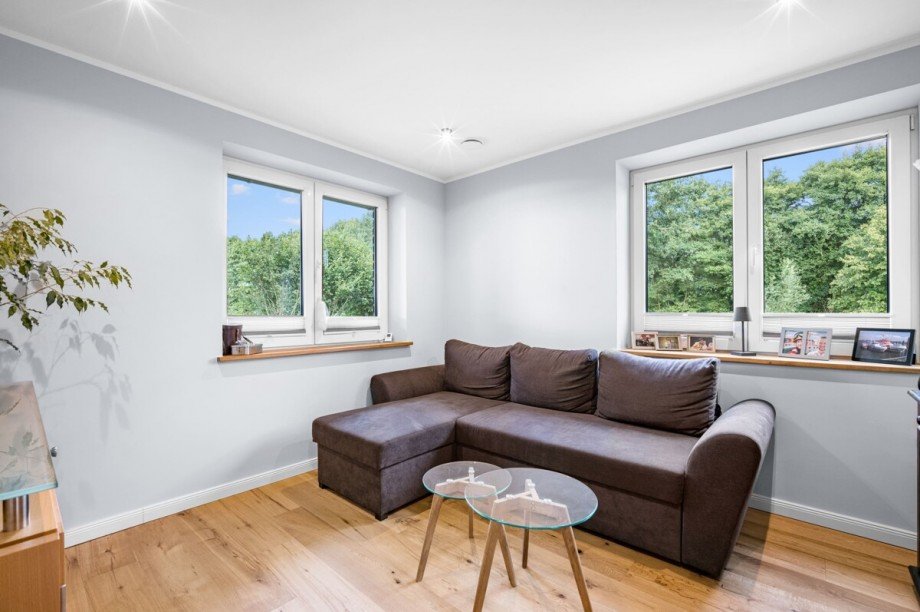  Einfamilienhaus Lutzhorn