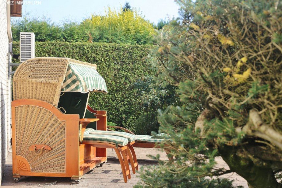 Sonnenplatz Einfamilienhaus Quickborn
