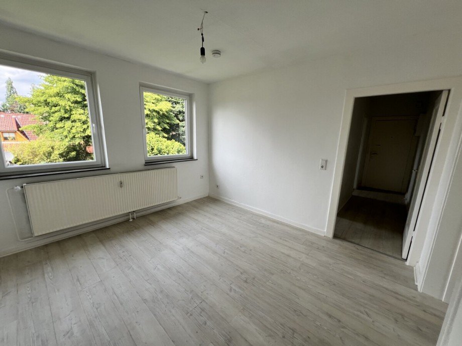  Etagenwohnung Barmstedt