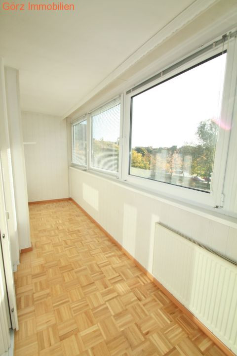 Etagenwohnung Norderstedt