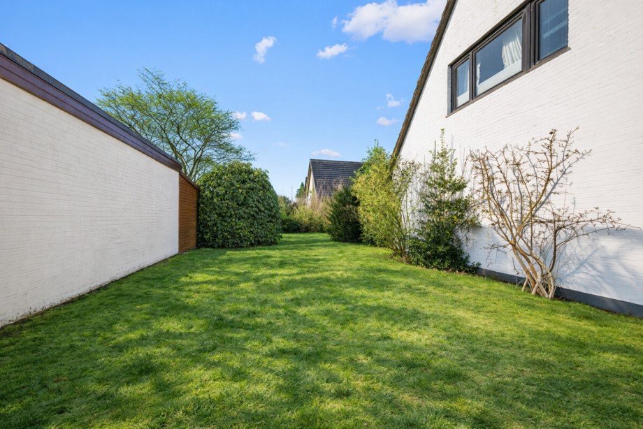  Einfamilienhaus Norderstedt