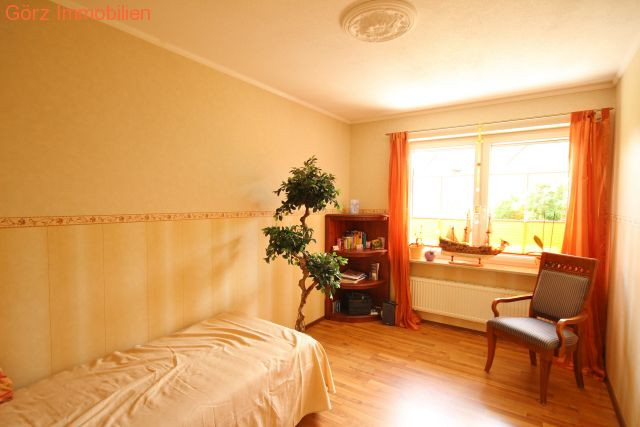 Schlafimmer / G�stezimmer / Kinderzimmer EG Einfamilienhaus Sarlhusen