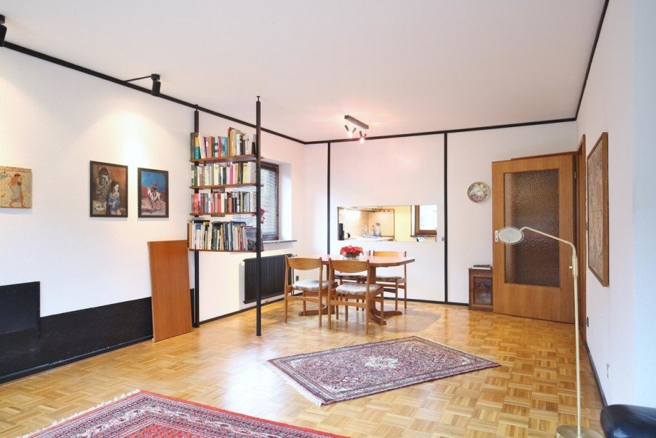  Einfamilienhaus Norderstedt