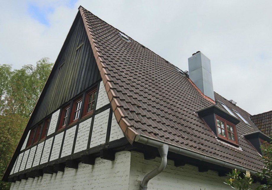  Etagenwohnung Hamburg