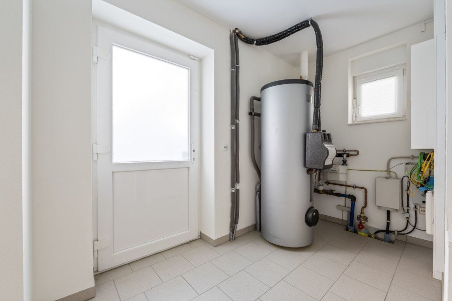 HWR Einfamilienhaus Norderstedt / Glash�tte