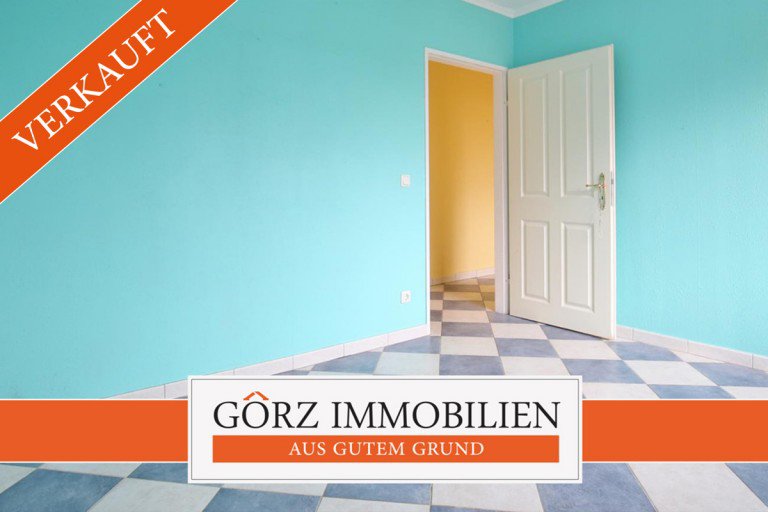 DG11802 Norderstedt Dachgeschosswohnung *VERKAUFT* 5-6 Zimmer - 2 Stellpl�tze - 118 m� - TOLLER SCHNITT