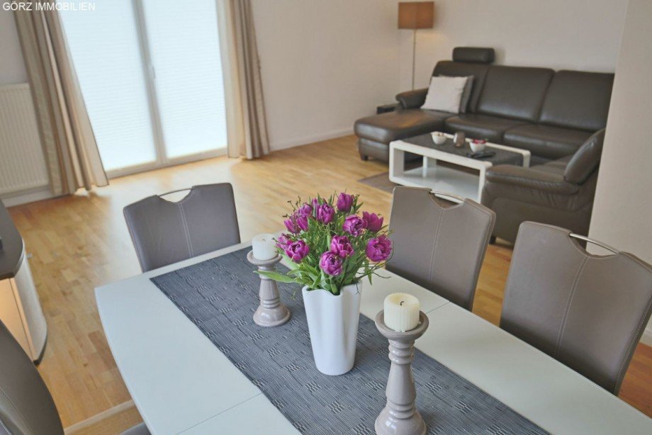 Platz f�r die Familie Doppelhaush�lfte Norderstedt