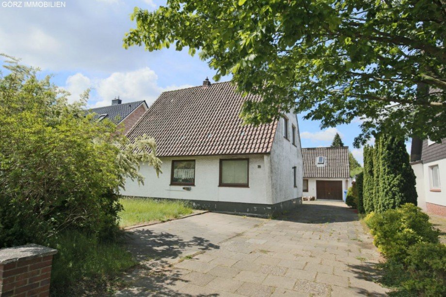  Wohngrundst�ck Ellerbek