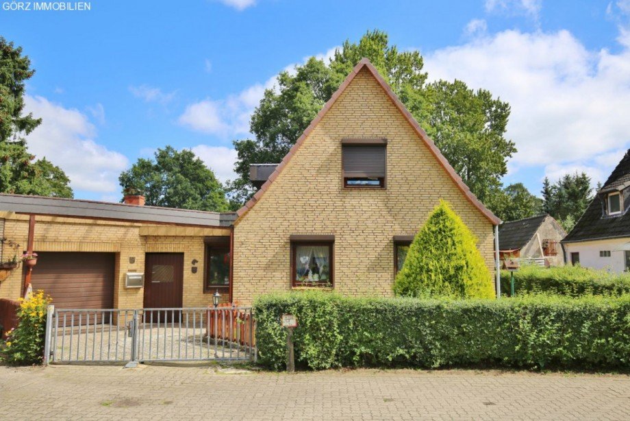  Einfamilienhaus Kaltenkirchen