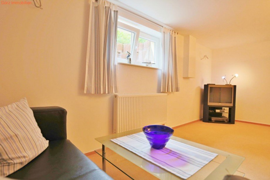 Zimmer 1 Souterrain Villa Quickborn