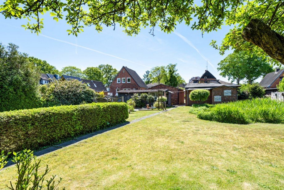  Einfamilienhaus Norderstedt