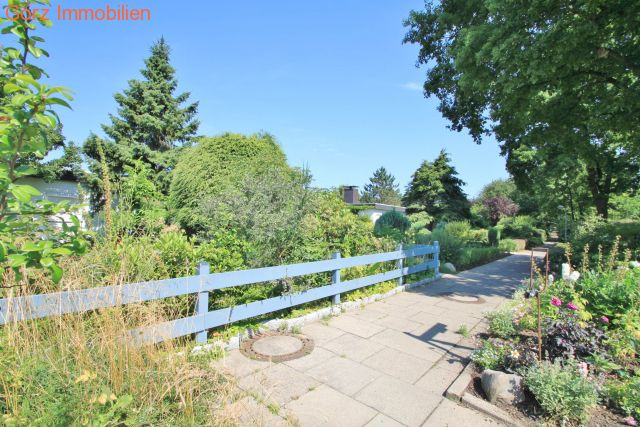  Bungalow Schenefeld