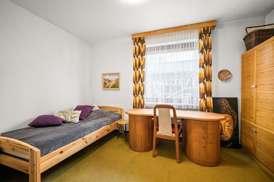 Zimmer im EG Einfamilienhaus Henstedt-Ulzburg