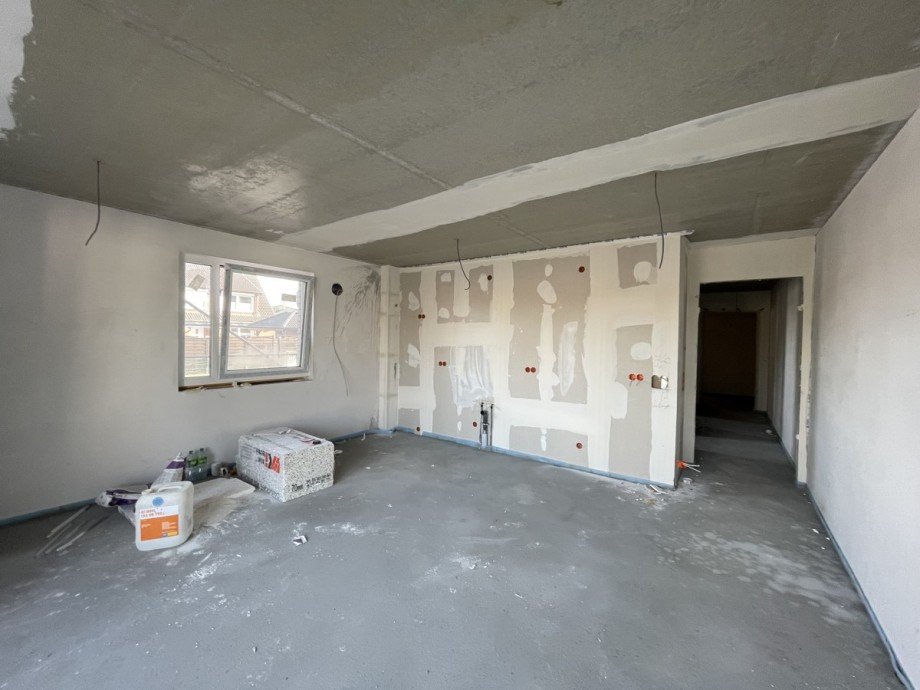 Stand 15.04. Erdgeschosswohnung Henstedt-Ulzburg