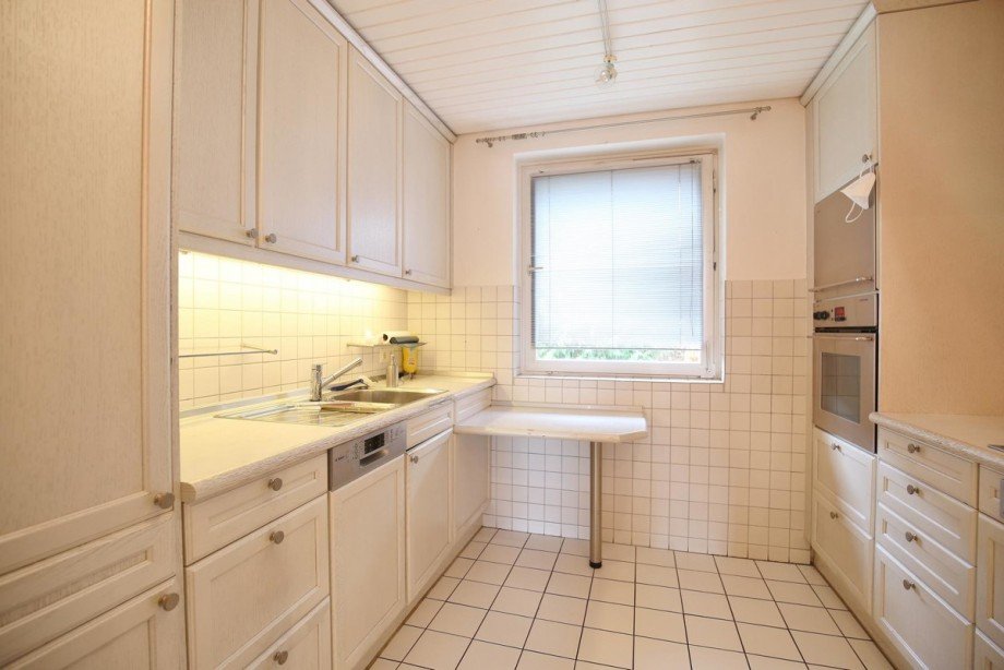 K�che Einfamilienhaus Norderstedt