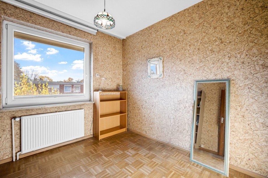 Zimmer 3 Reihenmittelhaus Norderstedt