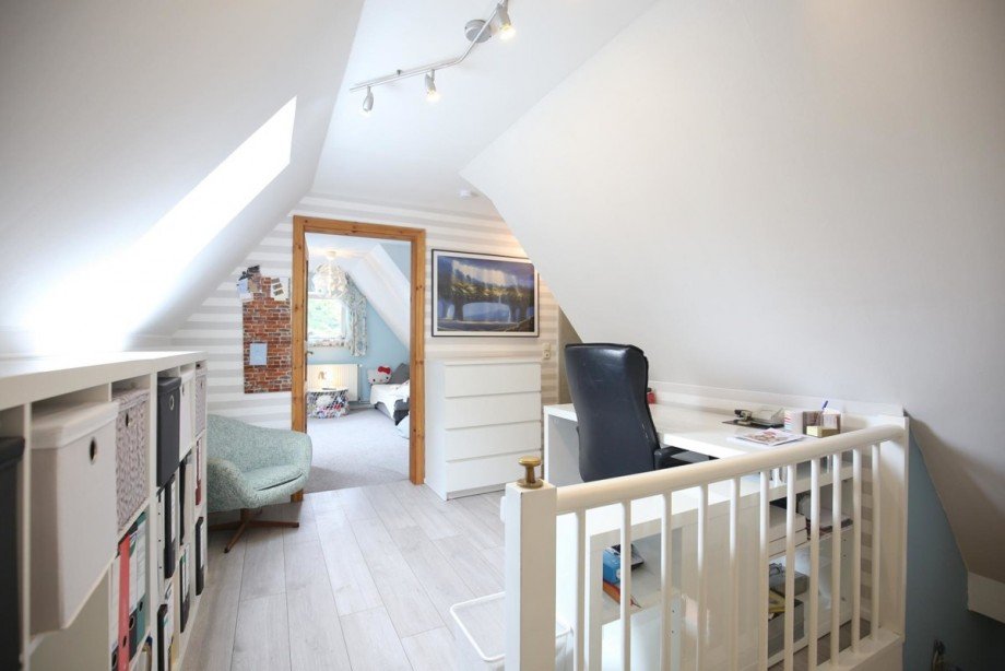 Galerie, Kinderzimmer 1 Einfamilienhaus Quickborn