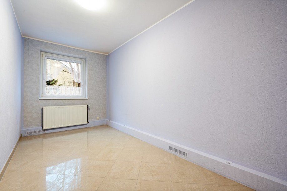 Kinderzimmer Erdgeschosswohnung Norderstedt