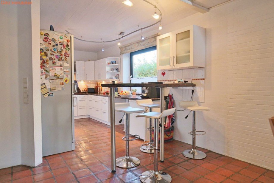 K�che EG Einfamilienhaus Pinneberg