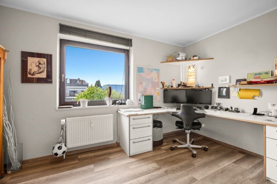 B�ro Etagenwohnung Norderstedt / Glash�tte