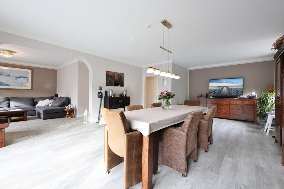  Einfamilienhaus B�nningstedt