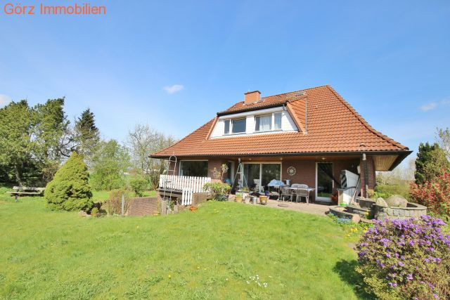  Einfamilienhaus Lentf�hrden