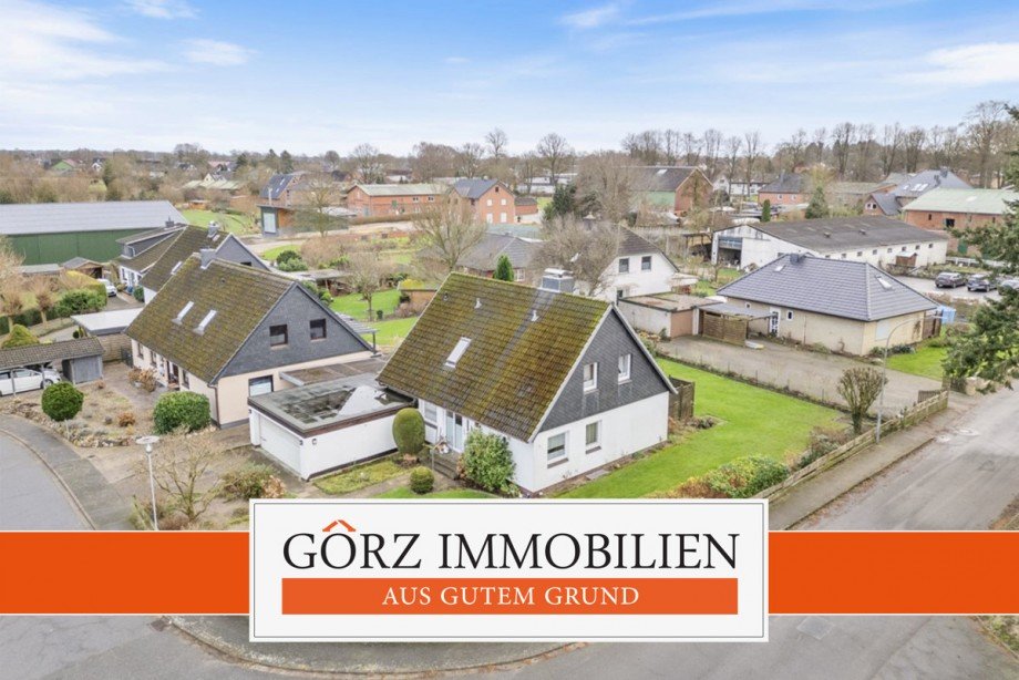  Einfamilienhaus Oering
