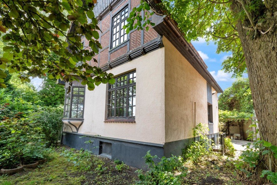  Einfamilienhaus Ellerbek