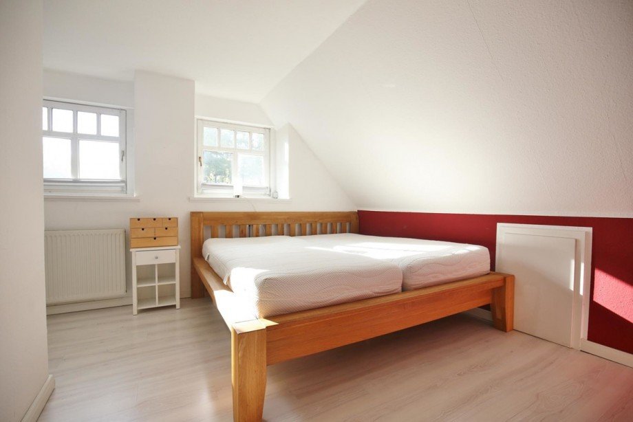 Schlafzimmer Haus Tangstedt