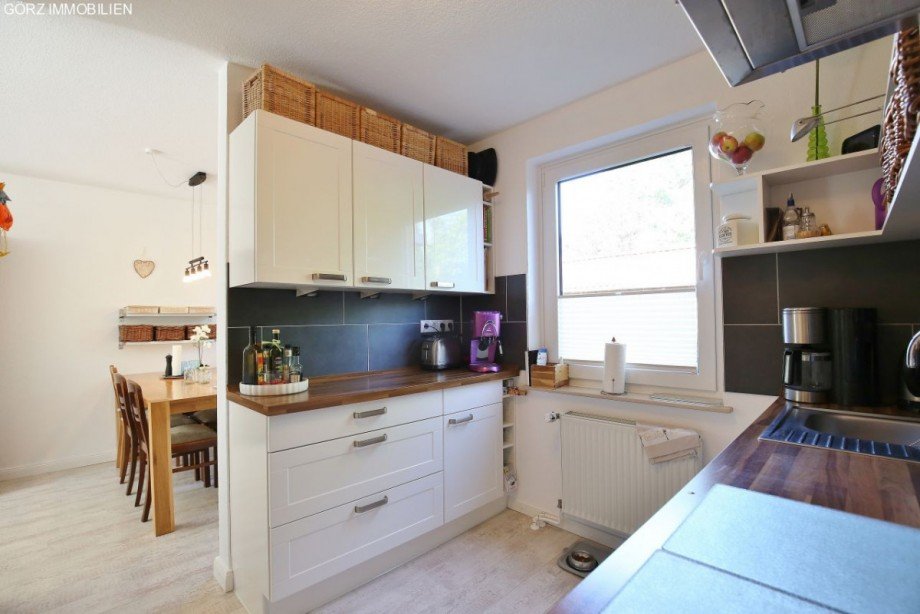 K�che Reihenendhaus Norderstedt