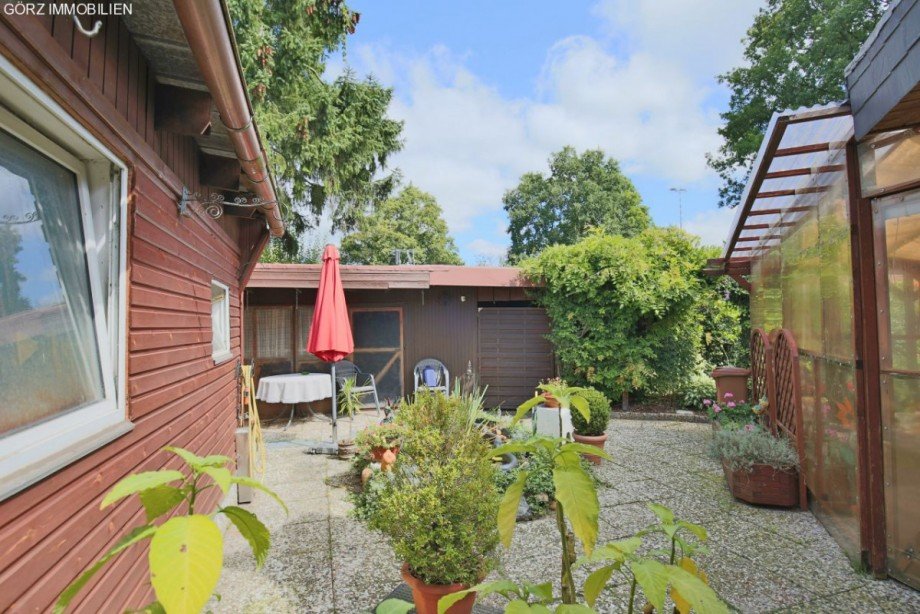  Einfamilienhaus Kaltenkirchen