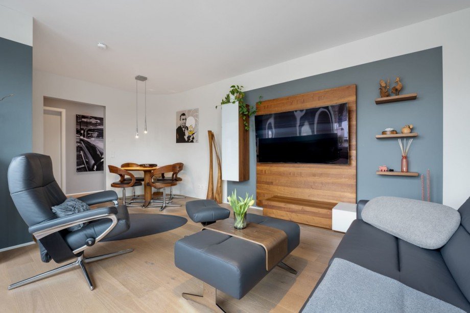 Penthousewohnung Norderstedt
