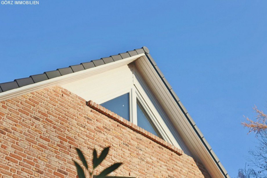 Spitzboden Maisonettewohnung Elmshorn