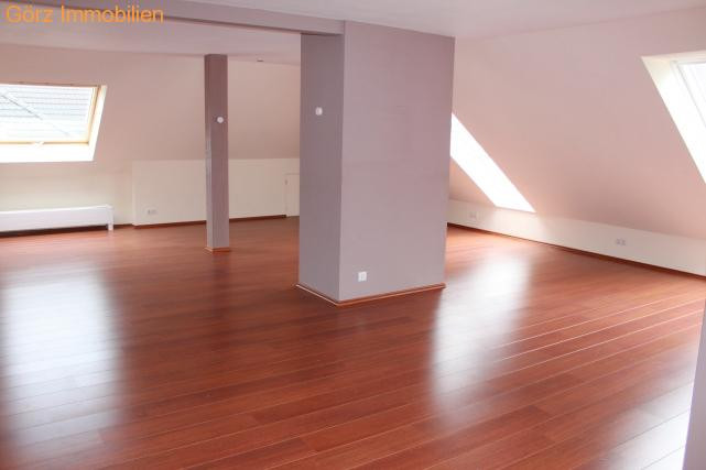 Obergeschoss Studio Einfamilienhaus Norderstedt