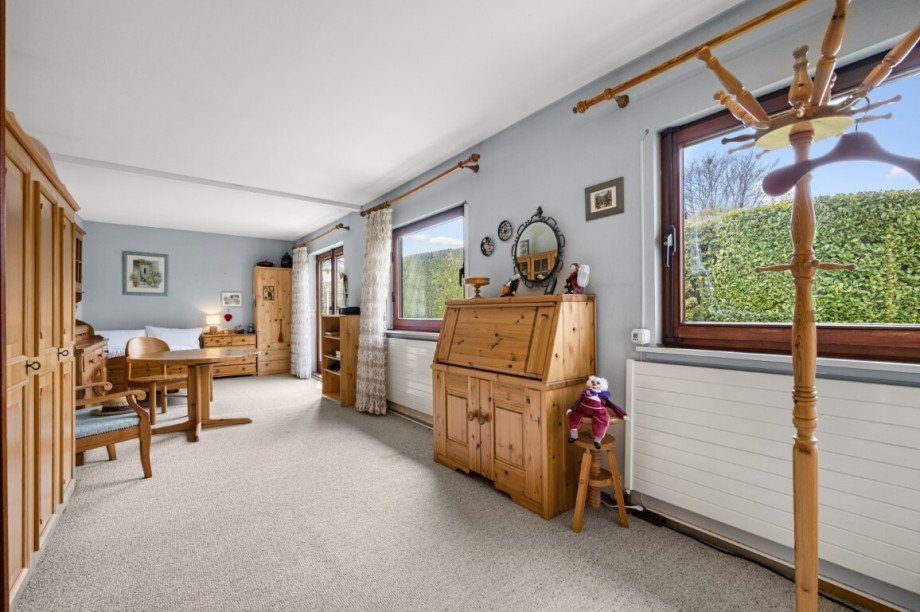  Einfamilienhaus Tangstedt