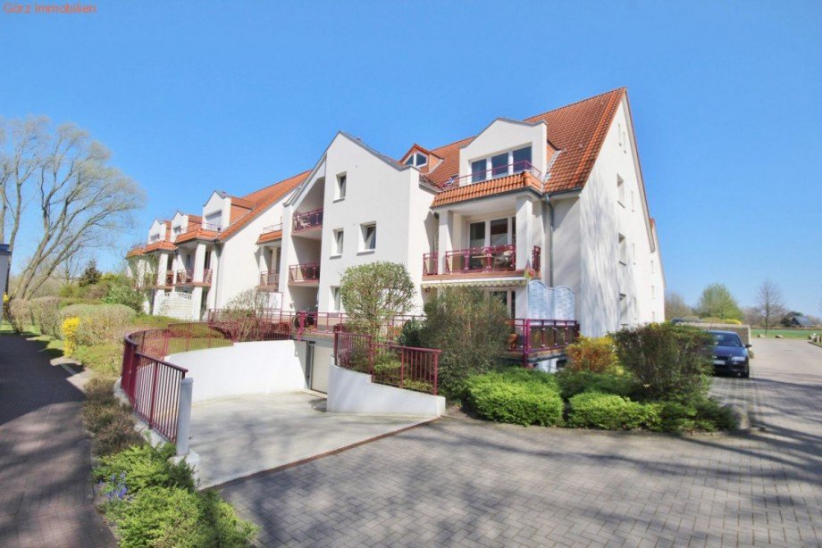  Etagenwohnung Elmshorn
