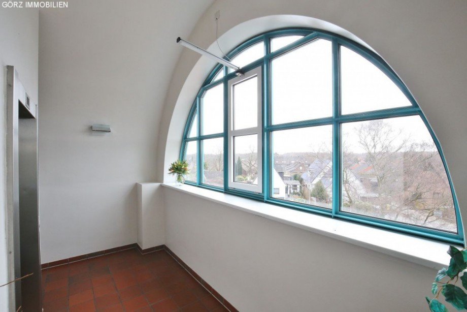  Dachgeschosswohnung Norderstedt