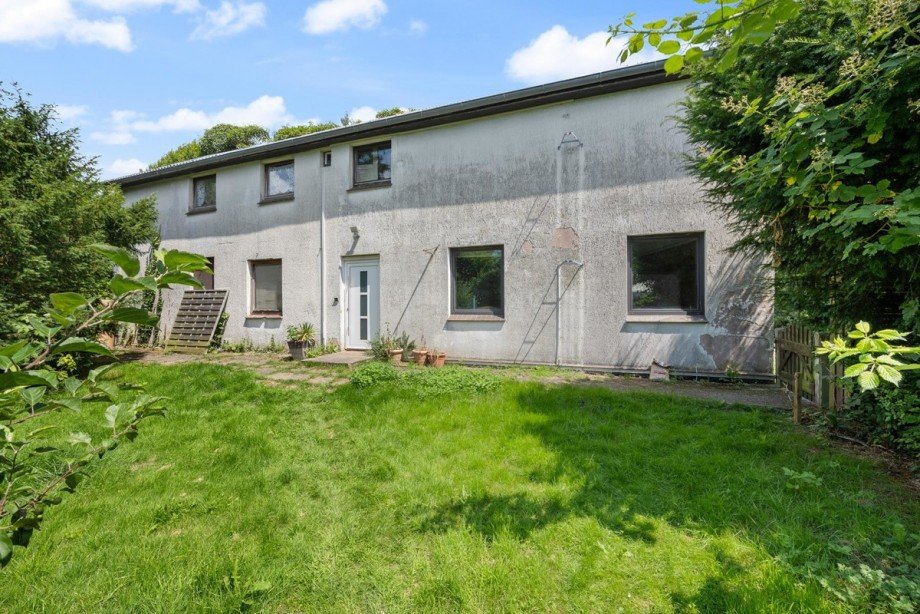 Nebengeb�ude Einfamilienhaus Ellerbek